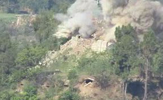 pak-bunker 8 m.